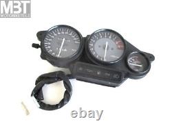 Yamaha Yzf 1000 Thunderace 4vd Tachometer 55,912 Km Speedo Bj. 96-03