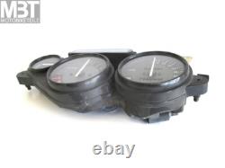 Yamaha Yzf 1000 Thunderace 4vd Tachometer 55,912 Km Speedo Bj. 96-03