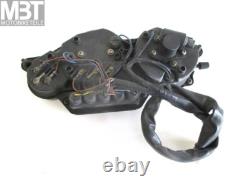 Yamaha Yzf 1000 Thunderace 4vd Tachometer 55,912 Km Speedo Bj. 96-03