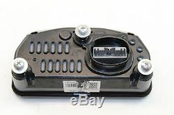 Yamaha Yzf R1 R1m R1s Oem Speedo Tach Gauges Display Cluster Speedometer 4742 A7