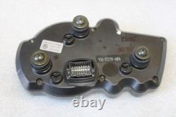 Yamaha Yzf R6 Rj05/09 2003-05 Speedometer Speedometer Meter Dashboard Instrument Cluster