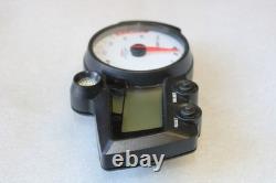 Yamaha Yzf R6 Rj05/09 2003-05 Speedometer Speedometer Meter Dashboard Instrument Cluster