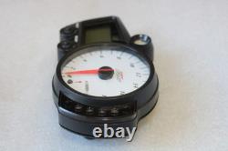Yamaha Yzf R6 Rj05/09 2003-05 Speedometer Speedometer Meter Dashboard Instrument Cluster