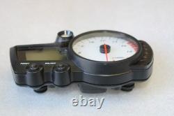 Yamaha Yzf R6 Rj05/09 2003-05 Speedometer Speedometer Meter Dashboard Instrument Cluster