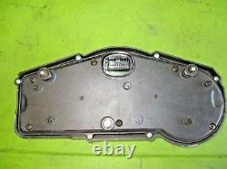 ZX12R ZX 12 12R ZX12 1200 R kawasaki Ninja Speedo gauge cluster Speedometer 23K